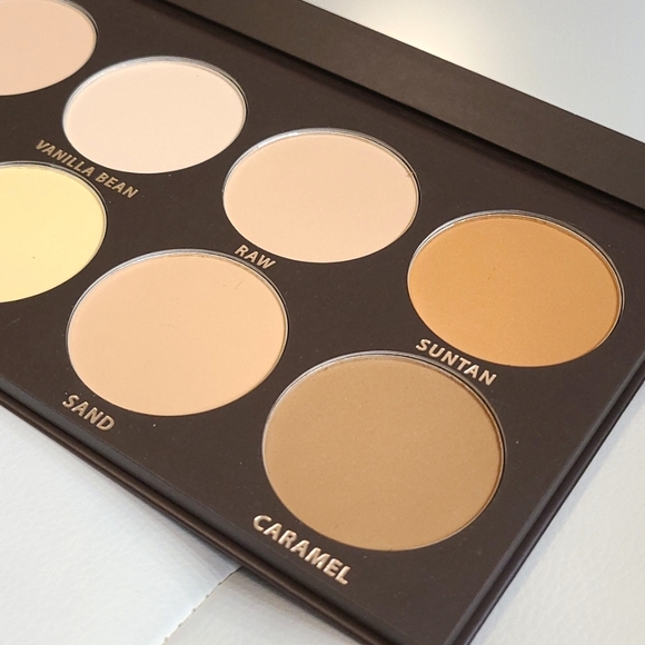 Contour Palette - Picture 6 of 12
